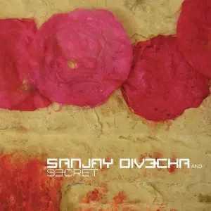 Sanjay Divecha and Secret image