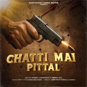 Chatti mai Pittal image