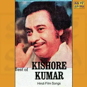 Best Of Kishore Kumar Vol 3 