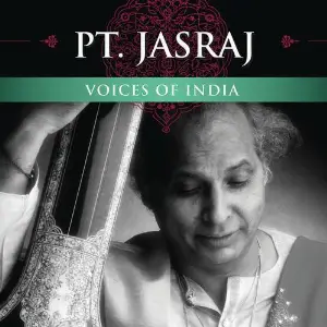 Voices of India - Pt. Jasraj Pandit Jasraj