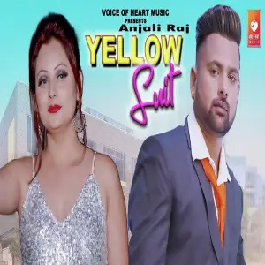 Yaar Jaan Te Pyare Anjali Raj