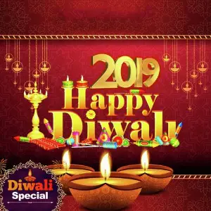 Diwali Special 2019 image