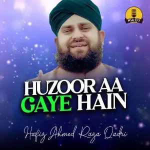 Huzoor Aa Gaye Hain image