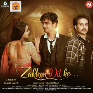 Zakhm Dil Ke image