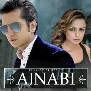 Ajnabi image