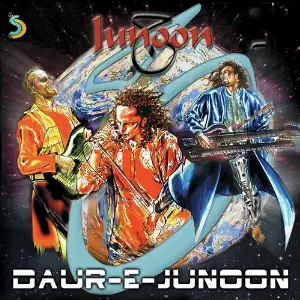 Daur- E- Junoon image