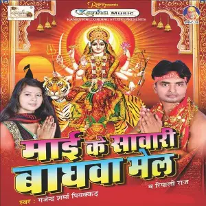 Maai Ke Sawari Baghwa Mail image