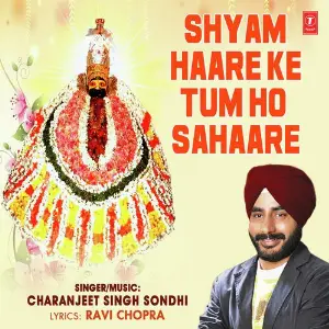 Shyam Haare Ke Tum Ho Sahaare image