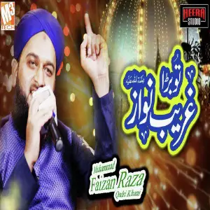 Tu Bara Ghareeb Nawaz Hai - Single image