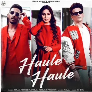 Haule Haule 