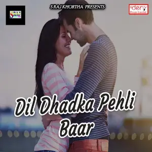 Dil Dhadka Pehli Baar image