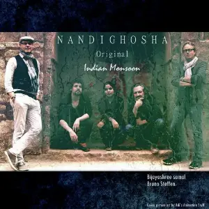 Indian Monsoon image