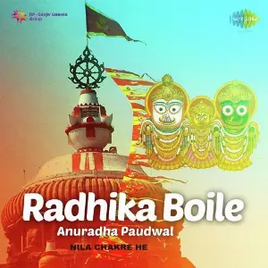 Radhika Boile image