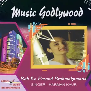 Rab Ko Pasand Brahmakumaris image