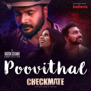 Poovithal (From Checkmate) image