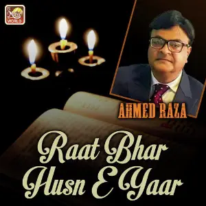 Raat Bhar Husn E Yaar - Single image