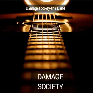 Damage Society image
