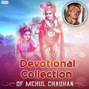 Devotional Collection Of Mehul Chauhan image