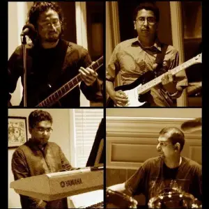 Basanto Utsab Alter Ego