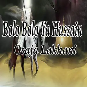 Bolo Bolo Ya Hussain - Single image