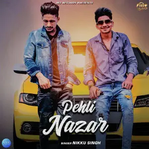Pehli Nazar - Single image