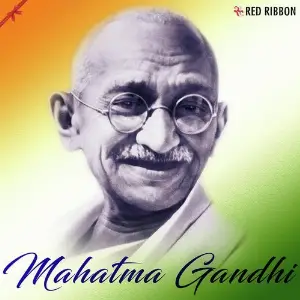 Mahatma Gandhi Vinay Jaiswal