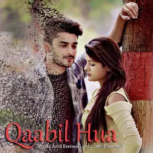 Qaabil Hua image