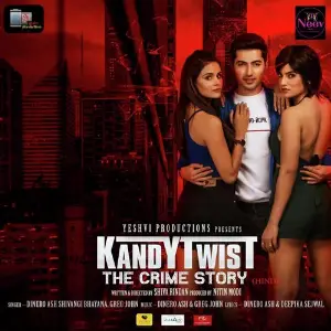 Kandy Twist - The Crime Story image