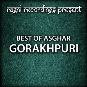 Best of Asghar Gorakhpuri image