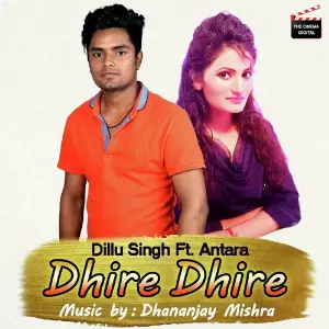 Dhire Dhire image