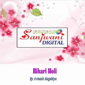 Bihari Holi image