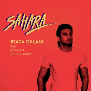 Sahara (feat. Salar Shamas  Arham) image