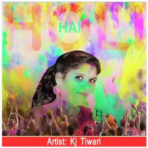 Holi Hai image