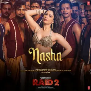 Nasha (From Raid 2) image