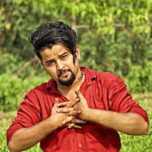 Bhole Ka Pujari image