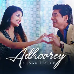 Adhoorey - Single image