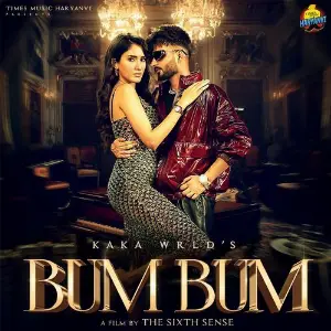 Bum Bum image