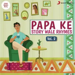 Papa Ke Story Wale Rhymes Vol. 2 image