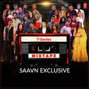 T-Series Mixtape Various Artists