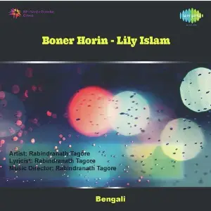 Boner Horin Lily Islam image