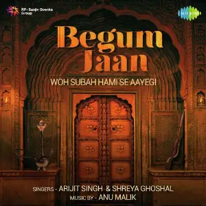 Begum Jaan 