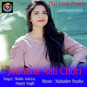 Jodhana Aali Chori image