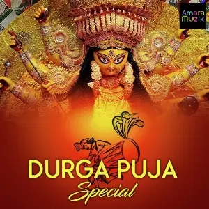 Durga Puja Special image