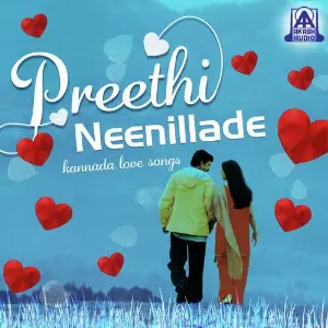 Preethi Neenillade - Love Songs image