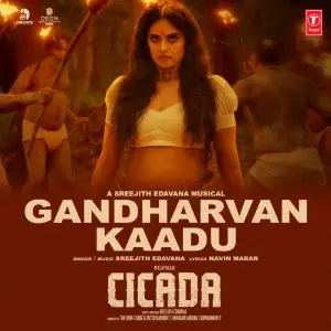 Gandharvan Kaadu (From Cicada) image