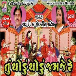 Tu Thodu Thodu Jamje Re image