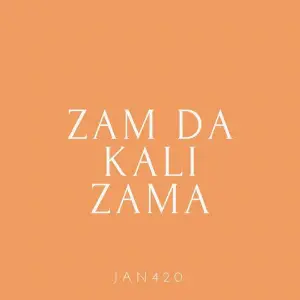 Zam da kali zama image