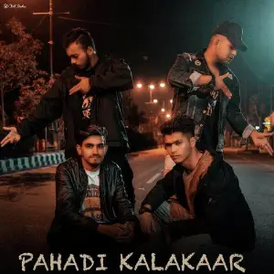 Pahadi Kalakaar image