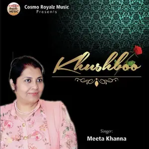 Khushboo Meeta Khanna