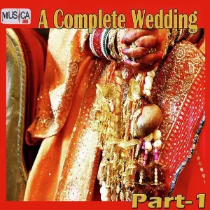 A Complete Wedding Part. 1 Surjeet Puri